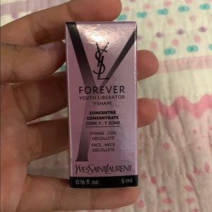 ysl forever youth liberator y shape (5 ml)